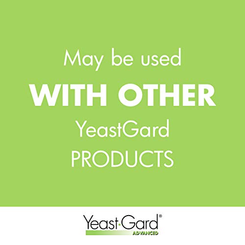 Yeast-Gard Homeopathic Formula Gel Soothes & Cools - 1 Ounce Lake Consumer uk supplements