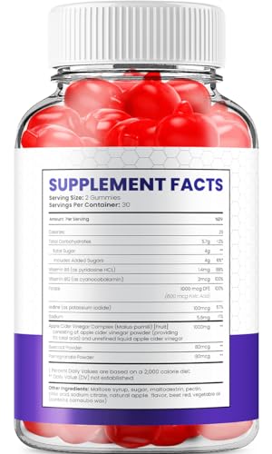 (2 Pack) Belly Blast Keto ACV Gummies - Keto Belly Blast ACV Advanced Formula Belly Blast Rillvo uk supplements