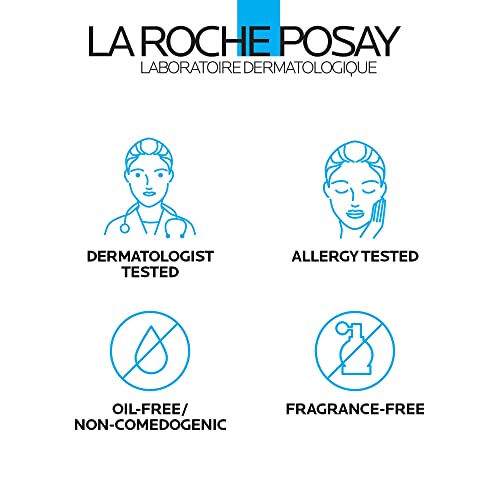 La Roche-Posay Effaclar Adapalene Gel 0.1% Acne Treatment, Prescription La Roche-Posay uk supplements