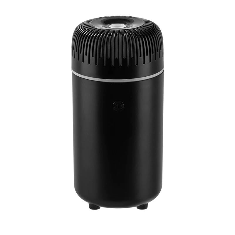 55tech in Car Aroma Diffuser Humidifier with LED Light Colors - Refresh and Relax While Driving USB 55tech uk supplements