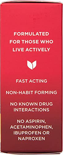 Hyland's Naturals Restful Legs Tablets, Natural Itching, Crawling, Tingling & Leg Jerk Relief, Quick Dissolving Hyland's uk supplements