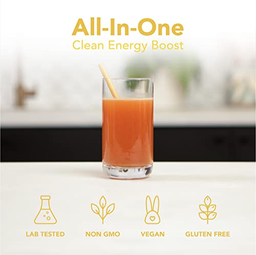 ENVEED SUPERFOOD Active | Natural Caffeine and Adaptogen Pre Workout Powder ENVEED SUPERFOOD uk supplements