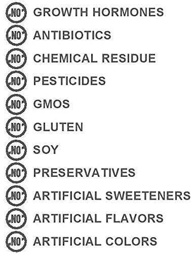 Antler Farms - 100% Grass Fed New Zealand Whey Protein Isolate, Unflavored, 30 Servings Antler Farms uk supplements
