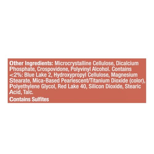 Centrum Clear Mind and Calm Mood Menopause Support Tablets, with Clinically Studied enXtra, 30 Count Centrum uk supplements