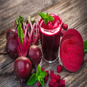Herbs Botanica Beetroot Powder Organic for Baking and Smoothies | Nitric Oxide Suppement Herbs Botanica uk supplements