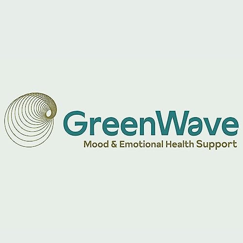 AshwaMag by GreenWave Nutrition | 5 Clinically Studied Ingredients | Happier & Motivated AshwaMag uk supplements