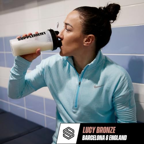 Whey90 Salted Caramel 1kg Whey Protein Isolate- by Soccer Supplement, 32 Grams SOCCER SUPPLEMENT uk supplements