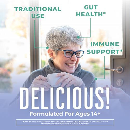 MaryRuth's Irish Sea Moss Liquid Drops | Sugar Free | SeaMoss for Gut Health and Immune MaryRuth Organics uk supplements