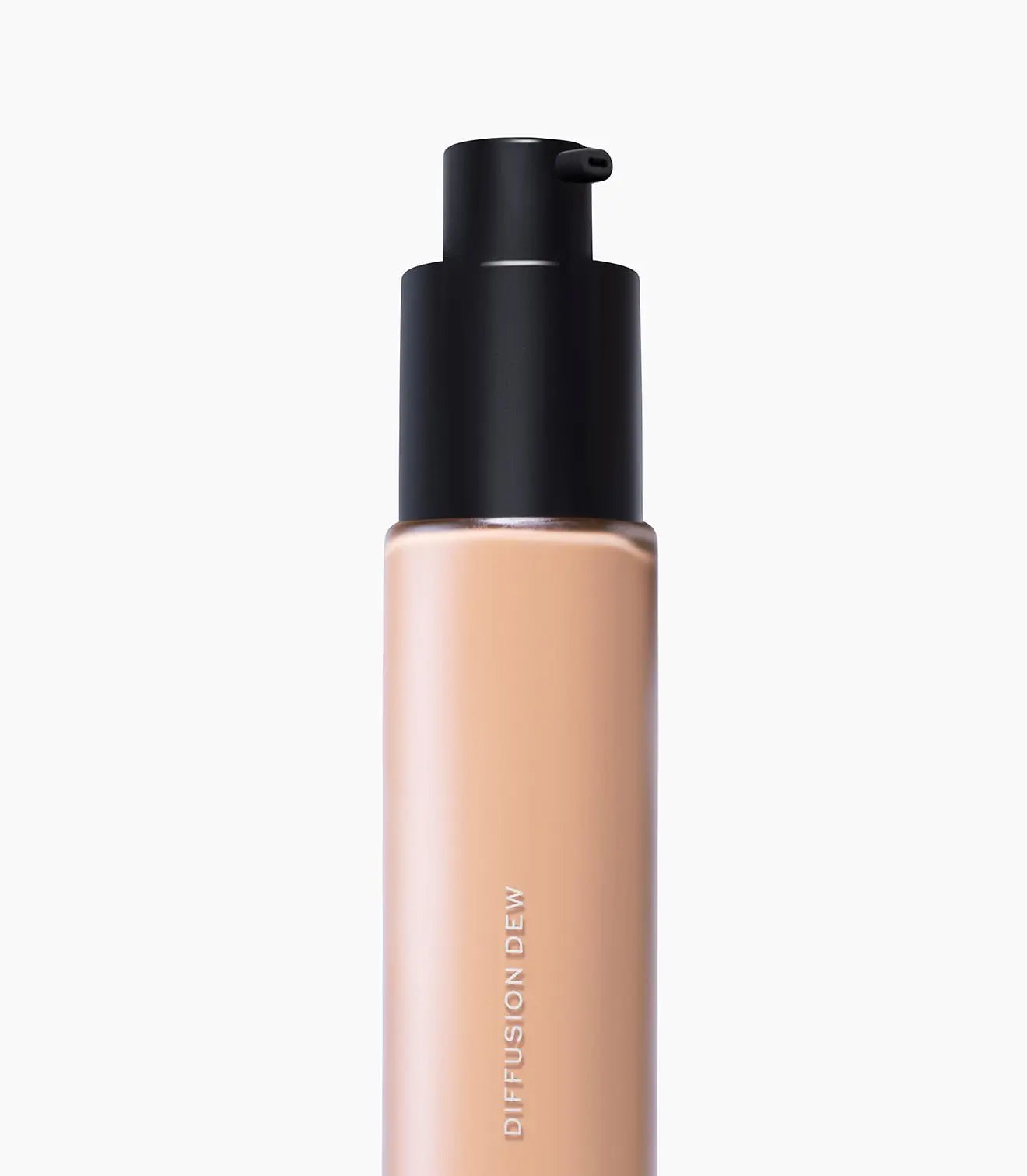 MAKE Beauty Diffusion Dew Skin Tint. Sheer to Medium Coverage Radiant Finish. Blurring, Smoothing, and Brightening for Glowing Complexion. Enhanced with Niacinamide and Adenosine. Tan 06 MAKE uk supplements