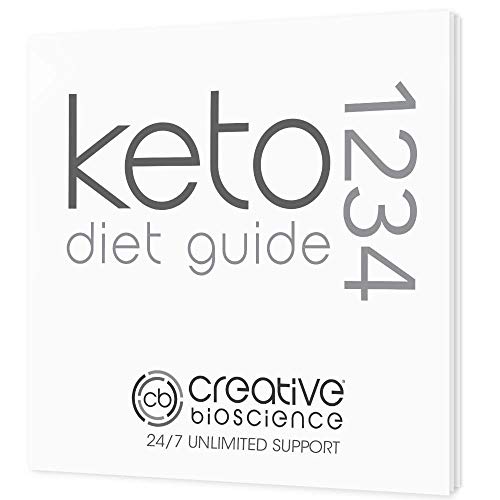 Creative Bioscience 1234 Diet Drops Extreme, 2 Fl Oz (4 Pack) Creative Bioscience uk supplements