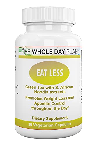 The WHOLE DAY Plan EAT Less - Weight Loss Pills for Women and Men That Works Fast The WHOLE DAY Plan uk supplements