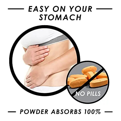 Liquid Multivitamin Drink Mix Vitamin Powder BCAA Won't Upset Your Stomach Daily Keto Sport Formula 99 uk supplements