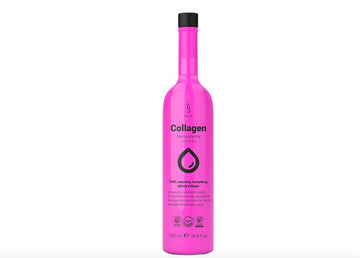 DuoLife 100% Natural, Complete, Liquid Collagen DuoLife uk supplements