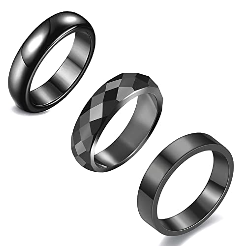 CSIYANJRY99 Lymph Purifying Ring Lymphatic Drainage Therapeutic Rings Set CSIYANJRY99 uk supplements