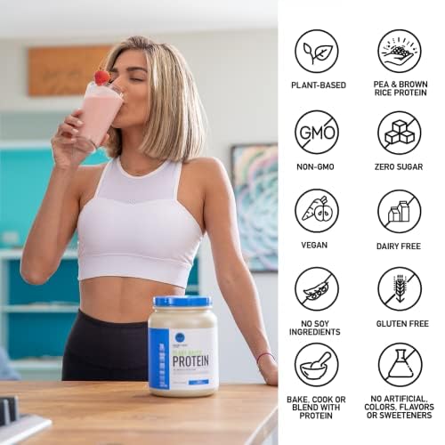 Isopure Chocolate Vegan Protein Powder, with Monk Fruit Sweetener & Amino Acids Isopure uk supplements