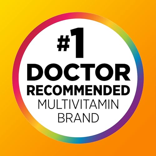 Centrum Liquid Multivitamin for Adults, Multivitamin/Multimineral Supplement with B Vitamins and Antioxidants, Citrus Flavor - 8 Fl Oz Centrum uk supplements