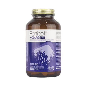 Forticoll Collagen Bioactive Marine 180 Tablets Forticoll uk supplements