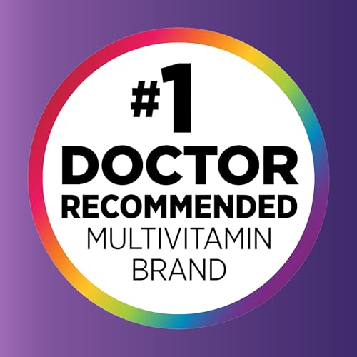 Centrum Multivitamin for Women, Multimineral Supplement with Iron, Vitamin D3, B Vitamins and Antioxidant Vitamins C and E Centrum uk supplements