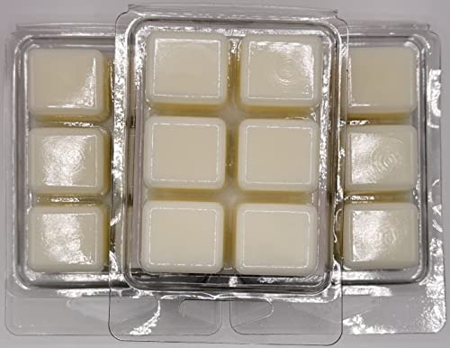 Environment Loop Wax Melt Cubes, 3 Pack of 2.3 OZ Soy Wax Melts for Warmers, Maximum Scent Environment Loop uk supplements