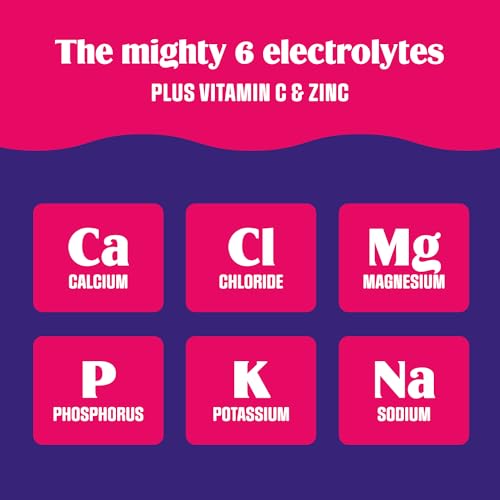 Ultima Replenisher Daily Electrolyte Drink Mix – Orange, 30 Servings – Hydration Powder Ultima Replenisher uk supplements