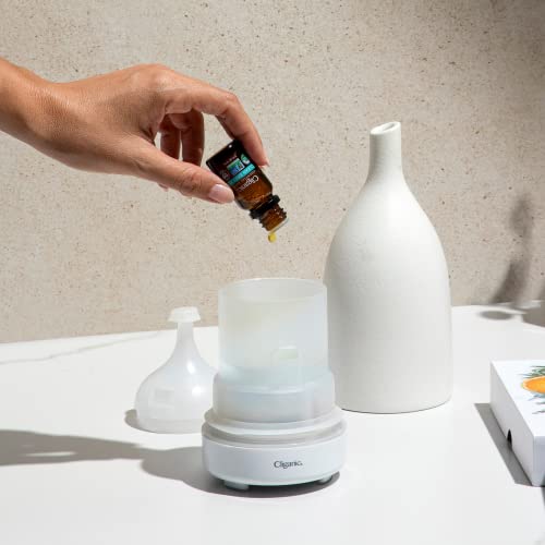 Cliganic Organic Essential Oils Sweet Sleep Blend Cliganic uk supplements
