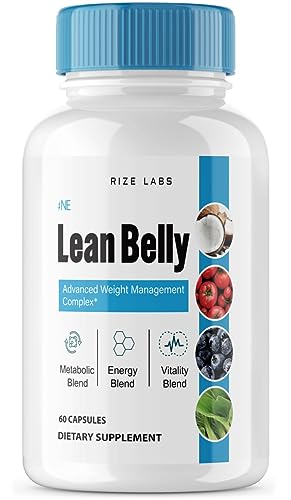 (Official) Ikaria Lean Belly Juice Powder for Weight Loss- IkariaLeanBelly Fat Burner Advanced rize labs uk supplements