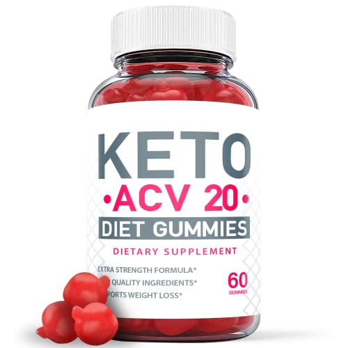 Keto ACV 20 Gummies - Keto ACV 20 Gummies, Keto ACV 20 Ketosis Gummies with Apple Ark Labs uk supplements