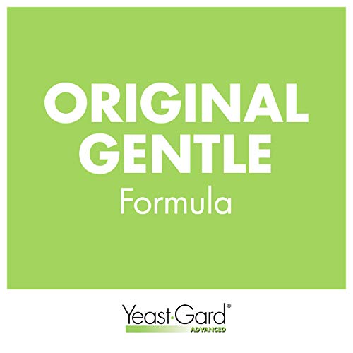 Yeast-Gard Homeopathic Formula Gel Soothes & Cools - 1 Ounce Lake Consumer uk supplements