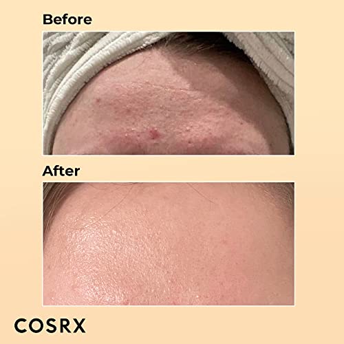 COSRX Snail Mucin 96% Power Repairing Essence 3.38 fl.oz 100ml COSRX uk supplements