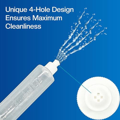 Perineal Peri Squirt Bottle, Postpartum Vaginal Lavette Irrigation, Feminine Hygiene Portable Bidet K&B Merchandise uk supplements
