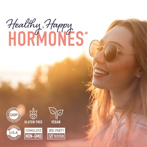 Myo-Inositol & D-Chiro Inositol | Hormone Balance for Women | Ideal 40:1 Ratio | Myo Inosit SMNutrition uk supplements