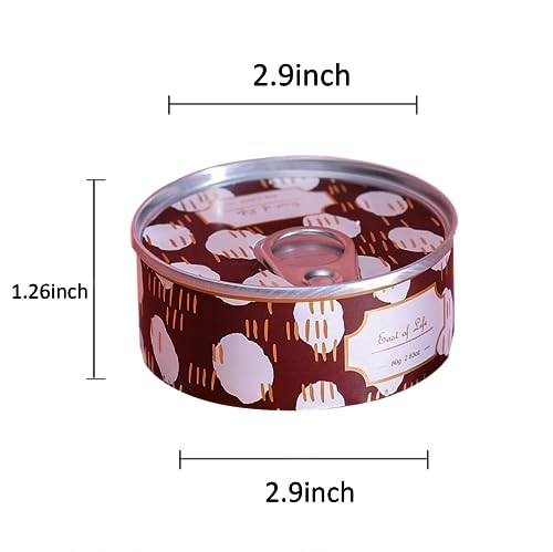 Caelusi Scented Candles for Home，Soy Aromatherapy Candle Gift for Women&Man Gardenia Candles Caelusi uk supplements
