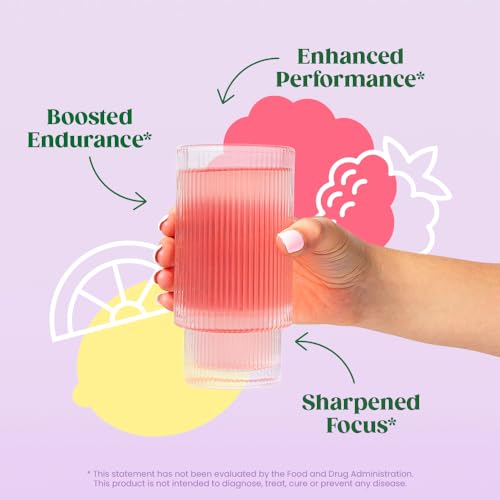 Bloom Nutrition High Energy Pre Workout Powder, Amino Energy with Beta Alanine, Ginseng Bloom Nutrition uk supplements