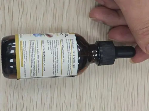 NaturePlanet Organic Soursop Bitters and Black Seed Oil Drops Bundles with Vitamins D3, K2, B6, C | NaturePlanet uk supplements