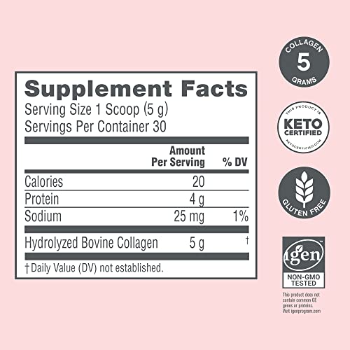 NeoCell Super Collagen Powder, 10g Collagen Peptides per Serving, Gluten Free NeoCell uk supplements