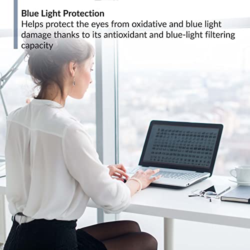 BioTRUST Ageless Sight, Blue Light Protection, Promotes Optimal Eye Health BioTrust uk supplements