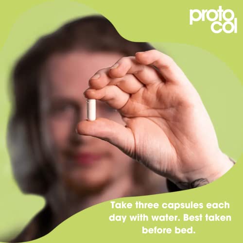 Body and Joint Care Collagen Supplement, Premium Fortigel Bioactive Peptides to Support Proto-Col uk supplements