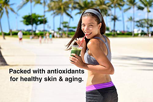 DrFormulas Organic Prebiotic Fiber for Constipation Relief & Weight Loss | Nexabiotic Super DrFormulas uk supplements