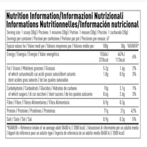 Per4m Protein Whey Powder | 30 Servings of High Protein Shake with Amino Acids | per4m uk supplements