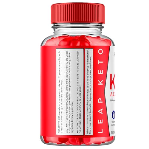 (3 Pack) Keto Leap ACV Gummies, Keto Leap Gummies Advanced 1000MG, Keto Leap ACV S.O Labs uk supplements