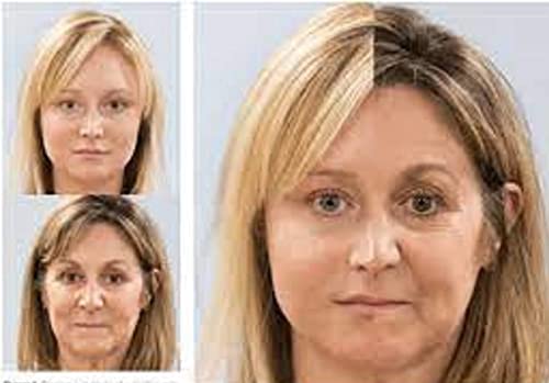 Premium Marine Collagen Supplements for Women, Ultra Potent Marine Collagen Capsules Collagen Max uk supplements
