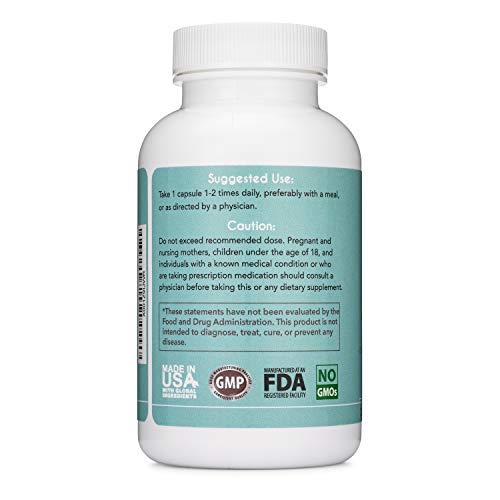 Probiotics - Mood Super Strains Probiotic - Naturally Supports Digestion & Mood - Histamine-Free Probiotics w/ L Rhamnosus GG, Shelf Stable Probiotic Supplement, 60 Day Supply, Non-GMO, VEGAN Lifted Naturals uk supplements