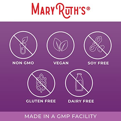 MaryRuth Organics USDA Organic Elderberry Liquid Drops for Kids | Vegan Elderberry Extract Organic Glycerin | Immune Support Supplement | Overall Health | Formulated for Ages 4-13 | 1oz MARYRUTH'S uk supplements