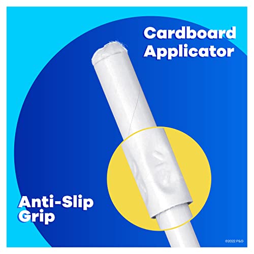 Tampax Tampons, Super Plus Absorbency, Cardboard Applicator, Leakgaurd Skirt, Unscented Tampax uk supplements