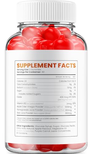 (3 Pack) Ignite Keto ACV Gummies - Official - Keto Ignite ACV Advanced Formula Plus Rillvo uk supplements