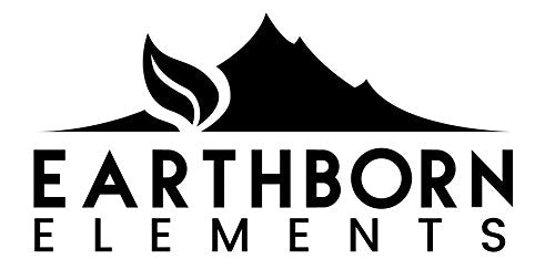 Earthborn Elements Berberine 200 Capsules, Pure & Undiluted, No Additives Earthborn Elements uk supplements