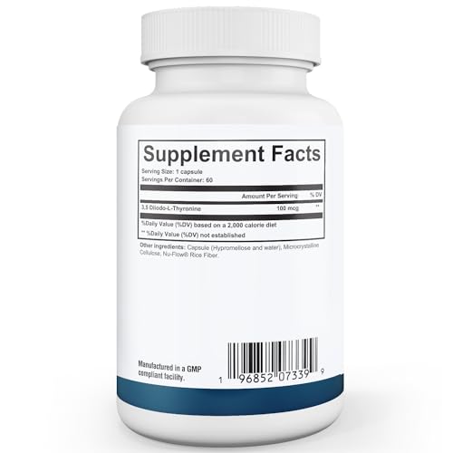 Dr. Westin Childs Essential T2 - Bio-Identical 3,5 Diiodo-l-thyronine Dr. Westin Childs uk supplements